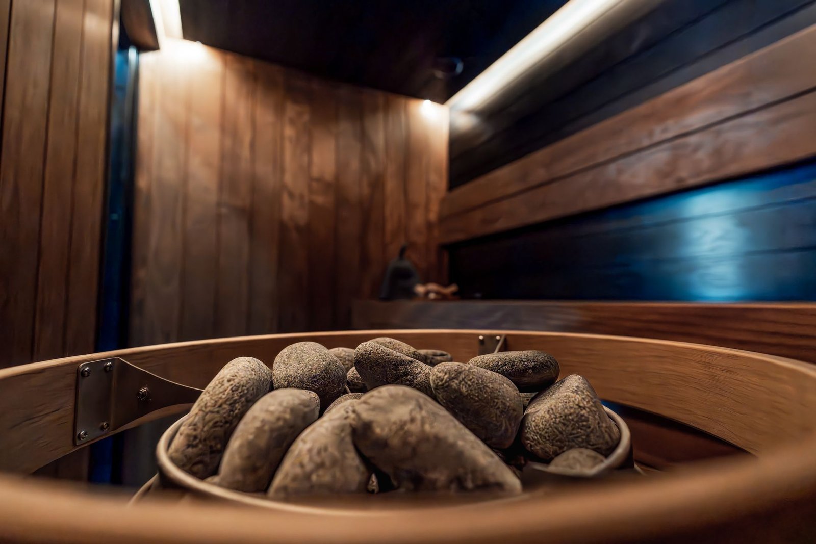 Wellness space